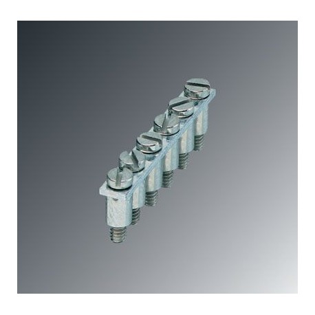 FBRN 6-4 N 3001585 PHOENIX CONTACT Jumper fixo