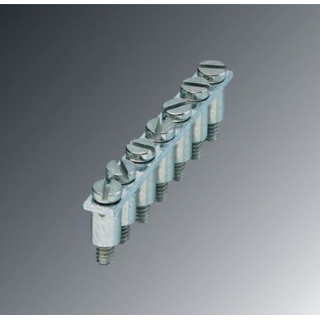 FBRN 7-4 N 3001598 PHOENIX CONTACT Jumper fixo