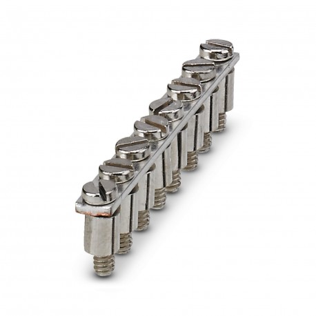 FBRN 8-4 N 3001608 PHOENIX CONTACT Jumper fixo