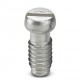 MSTB 2,5 SCR M3X4,9 3002000 PHOENIX CONTACT Винты