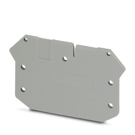 D-UK3D-MSTBV-5,08 3002186 PHOENIX CONTACT Piastra terminale