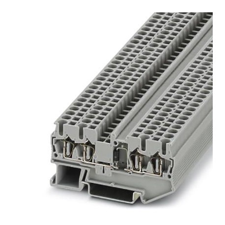 ST 2,5-QUATTRO-DIO 1N 5408K/R-L 3002214 PHOENIX CONTACT Component terminal block