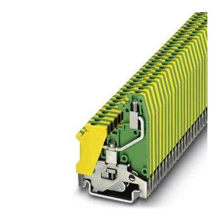 UK 3-RETURN-PE 3002555 PHOENIX CONTACT Ground modular terminal block