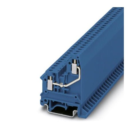 UK 3-RETURN BU 3002568 PHOENIX CONTACT Feed-through terminal block