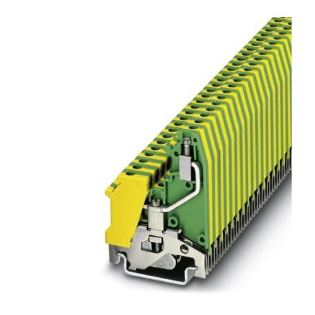 UK 5-RETURN-PE 3002584 PHOENIX CONTACT Ground modular terminal block