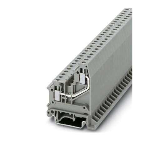 UK 5-RETURN 3002597 PHOENIX CONTACT Feed-through terminal block