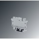 UK 3D-MSTBV-5,08-F 3002652 PHOENIX CONTACT Doppelstock-Flanschklemme