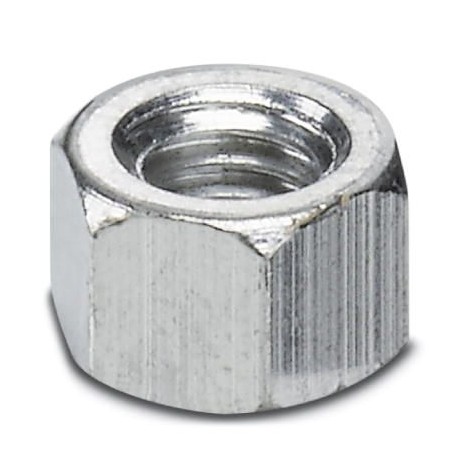 NUT HEX M5 3003001 PHOENIX CONTACT Mutter