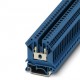 UK 5 BU 3004090 PHOENIX CONTACT Feed-through terminal block