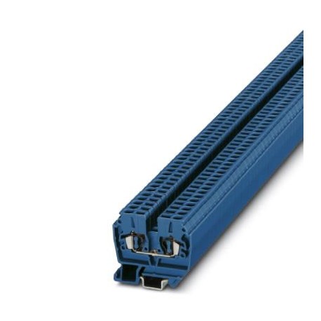 MZFK 1,5 BU 3005743 PHOENIX CONTACT Feed-through terminal block
