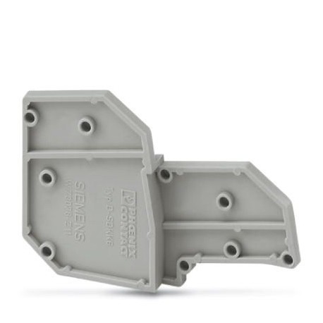 D-SDKK 6 GY 3006276 PHOENIX CONTACT Piastra terminale