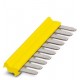 FBSTB 10-ZDIK GNYE 3006771 PHOENIX CONTACT Plug-in bridge