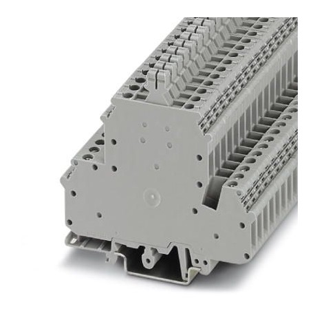 UKK 5-T 3007055 PHOENIX CONTACT Disconnect terminal block