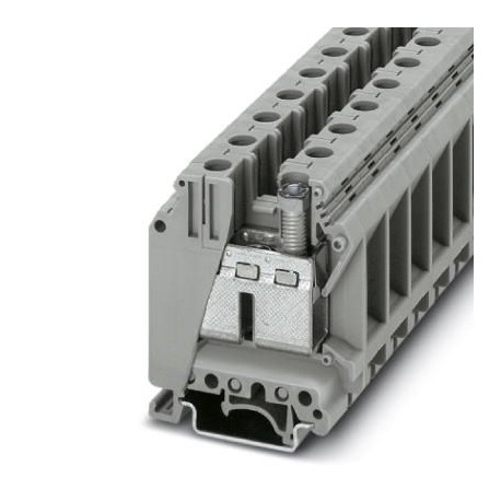 UK 35-IB 3008009 PHOENIX CONTACT Feed-through terminal block