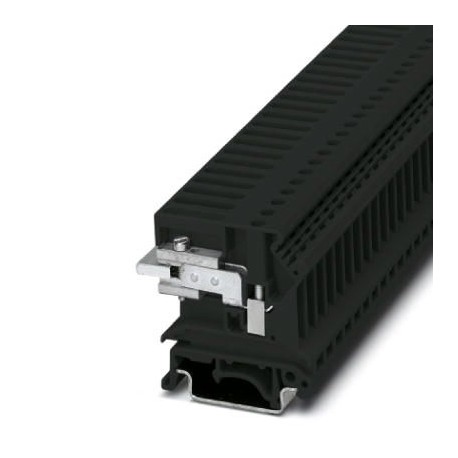 UKN 5 BK 3008180 PHOENIX CONTACT N disconnect terminal block