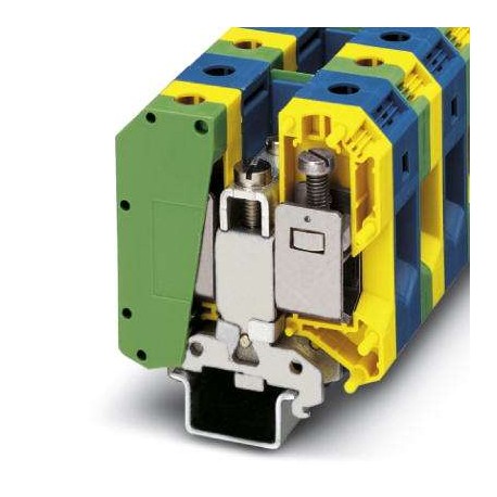 UKH 50-PE/N 3009163 PHOENIX CONTACT Installation ground terminal block