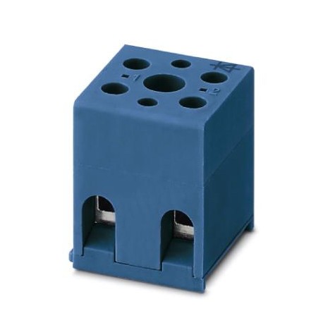 G 5/ 2 DIO SO BU 3022247 PHOENIX CONTACT Feed-through terminal block