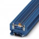 URTK/SS BU 3024407 PHOENIX CONTACT Test disconnect terminal block