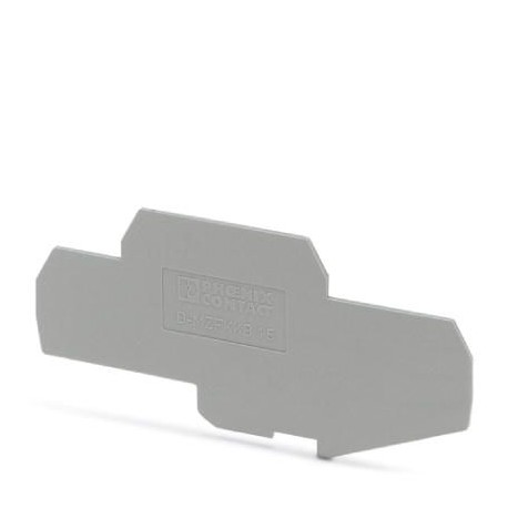 D-MZFKKB 1,5 3024630 PHOENIX CONTACT Abschlussdeckel