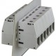 HDFK 50-IB GNYE 3026227 PHOENIX CONTACT Panel feed-through terminal block