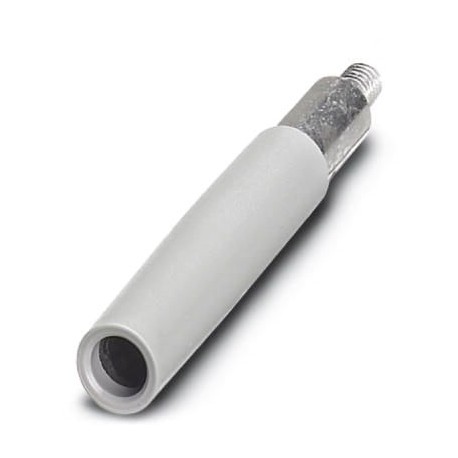 PSBJ-URTK 6 WH 3026448 PHOENIX CONTACT Suporte para conector de teste