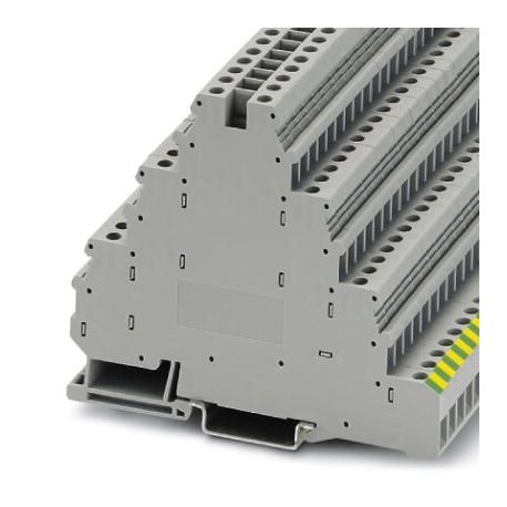 DLK 4-PE KAN 3026764 PHOENIX CONTACT Installation ground terminal block