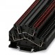 STTBS 2,5-DIO/O-U BK 3028005 PHOENIX CONTACT Borne para componentes