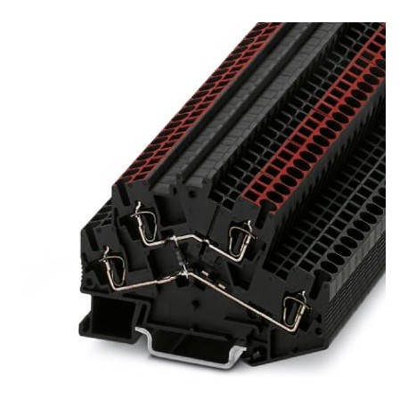 STTBS 2,5-DIO/O-U BK 3028005 PHOENIX CONTACT Component terminal block