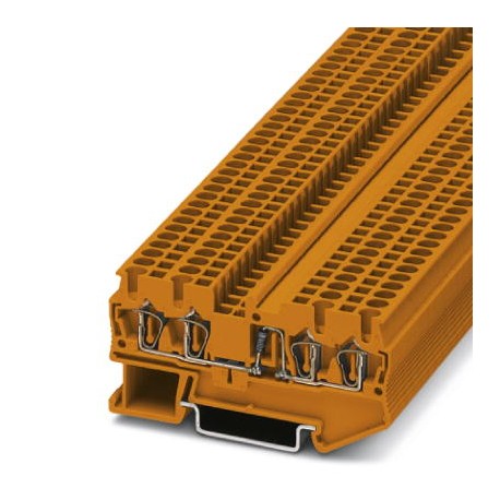 ST 2,5-QUATTRO-DIO/L-R OG 3028937 PHOENIX CONTACT Borne para componentes