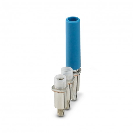 FBRI 3-8 N SO BU 3029606 PHOENIX CONTACT Jumper fixo