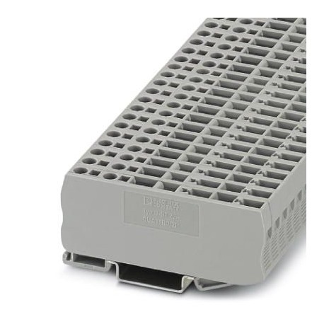 ST 2,5-QUATTRO/2P-D 3031309 PHOENIX CONTACT Feed-through terminal block