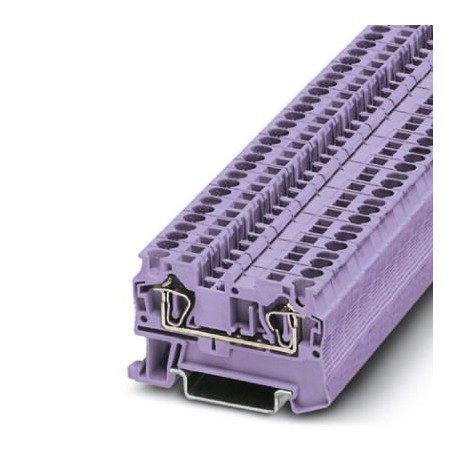 ST 4 VT 3031365 PHOENIX CONTACT Feed-through terminal block