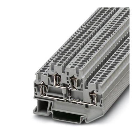 STTB 2,5-DIO 1N 5408K /O-U 3031556 PHOENIX CONTACT Terminal for components, with diode 1N 5408K installed, T..