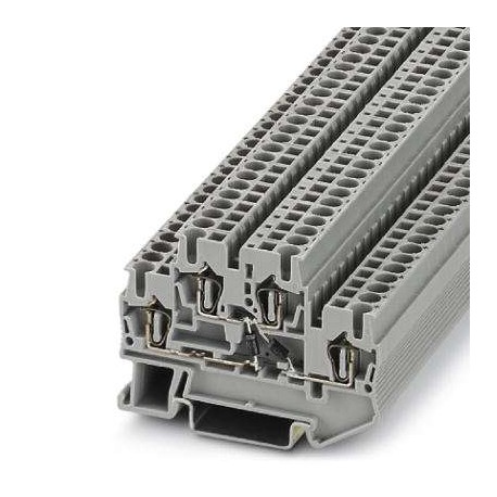 STTB 2,5-2DIO/UL-O/UR-O 3031652 PHOENIX CONTACT Component terminal block