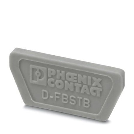 D-FBSTB 3031717 PHOENIX CONTACT Tampa terminal