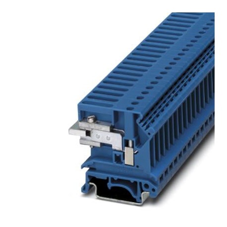 UKN 10 BU 3032091 PHOENIX CONTACT N disconnect terminal block