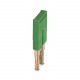 FBS 2-5 GN 3032143 PHOENIX CONTACT Jumper plugável