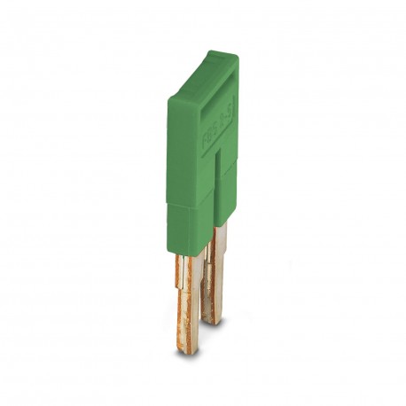 FBS 2-5 GN 3032143 PHOENIX CONTACT Jumper plugável