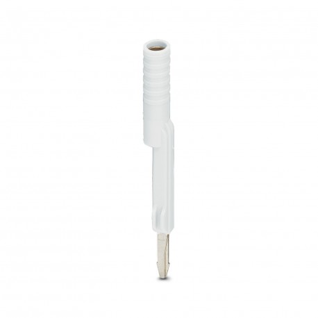 PAI-4-FIX WH 3032797 PHOENIX CONTACT Адаптер тестера