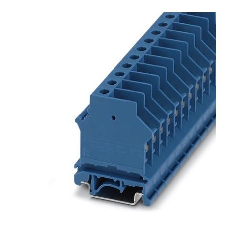 UKN 16 BU 3033090 PHOENIX CONTACT N disconnect terminal block