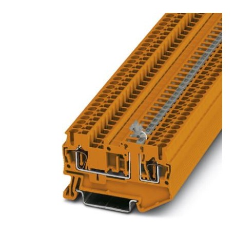 ST 2,5-MT OG 3035014 PHOENIX CONTACT Knife disconnect terminal block