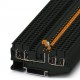ST 2,5-QUATTRO-MT BK 3035030 PHOENIX CONTACT Knife disconnect terminal block