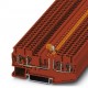 ST 2,5-QUATTRO-MT RD 3035043 PHOENIX CONTACT Knife disconnect terminal block