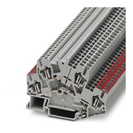 STTBS 2,5-DIO/U-O 3035111 PHOENIX CONTACT Borne para componentes