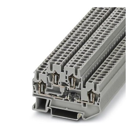 STTB 2,5-2DIO/UL-O/UL-UR 3035263 PHOENIX CONTACT Borne para componentes, con diodo integrado, tipo de conexi..
