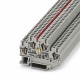 STTB 2,5-LA 24 RD/DIO-UL-UR 3035441 PHOENIX CONTACT Borne para componentes