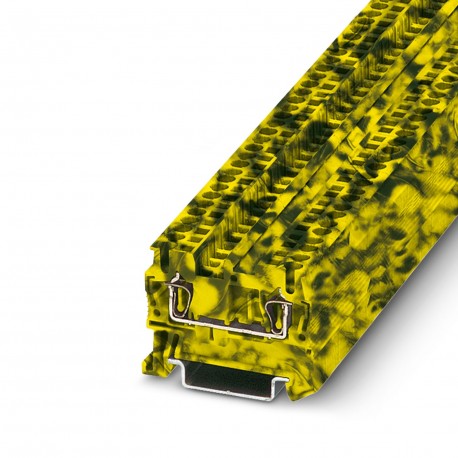 ST 2,5-FE 3035506 PHOENIX CONTACT Feed-through terminal block