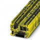 ST 4-FE 3035507 PHOENIX CONTACT Feed-through terminal block