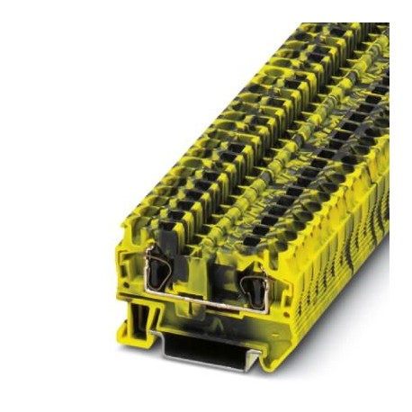 ST 4-FE 3035507 PHOENIX CONTACT Feed-through terminal block