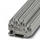 STTB 2,5-BE 3035519 PHOENIX CONTACT Bloc de jonction à ressort à 2 étages